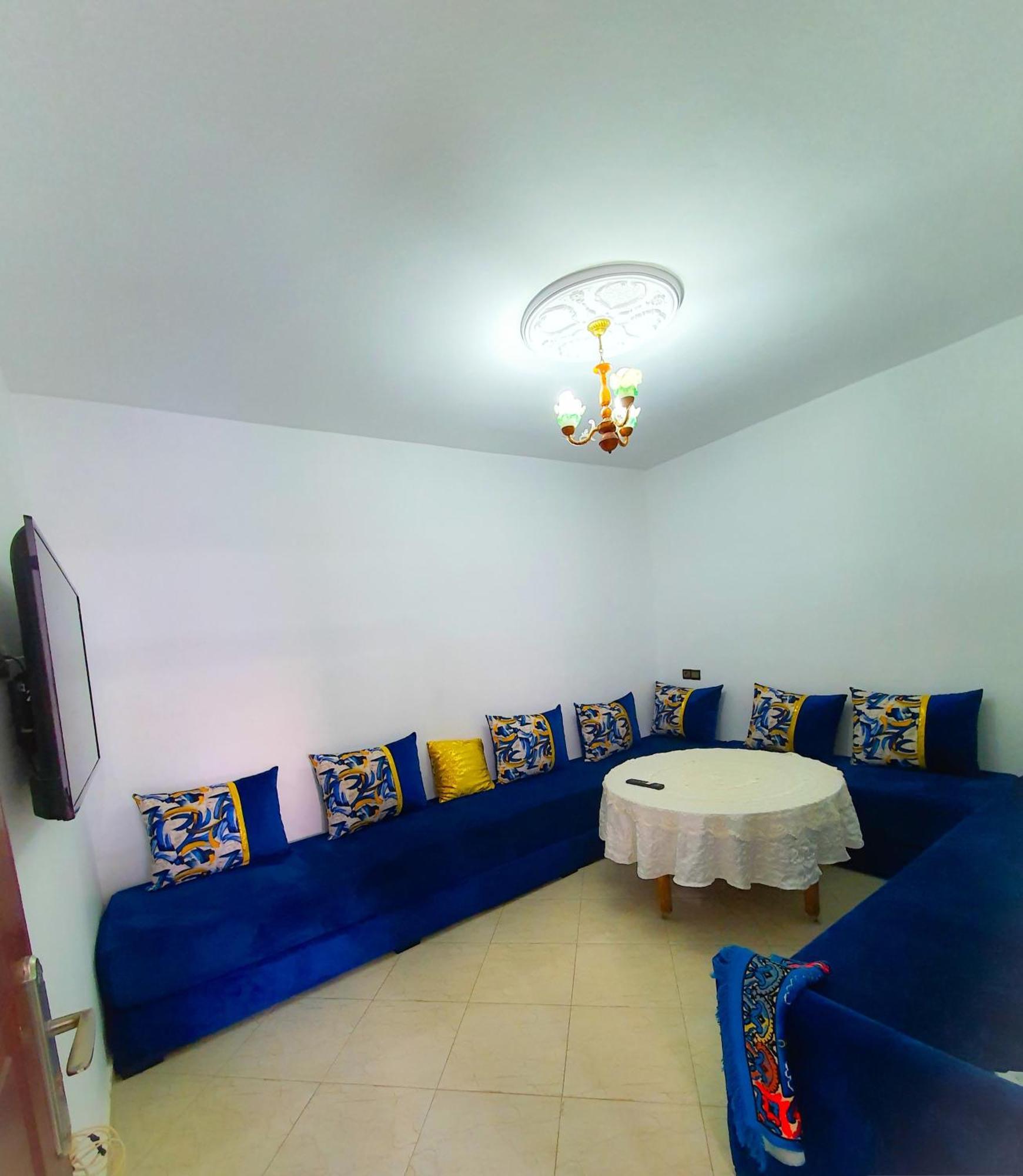 Omar Mogadore Essaouira Exterior foto